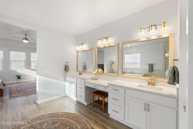 4125 Desert Falls Road, Las Cruces, NM 88011