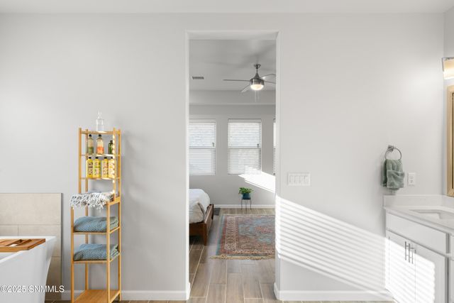 4125 Desert Falls Road, Las Cruces, NM 88011