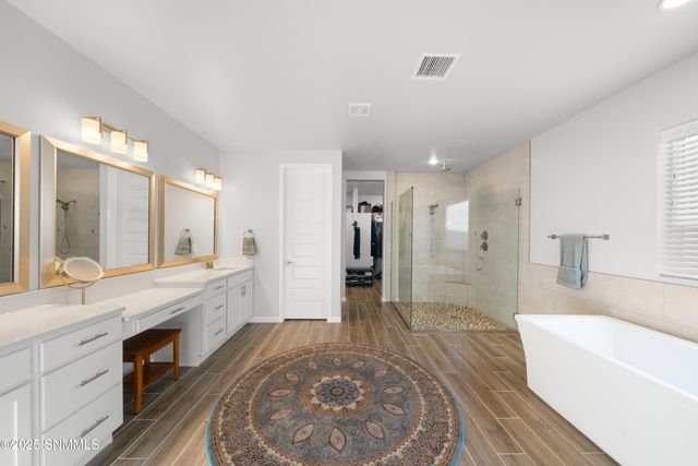 4125 Desert Falls Road, Las Cruces, NM 88011