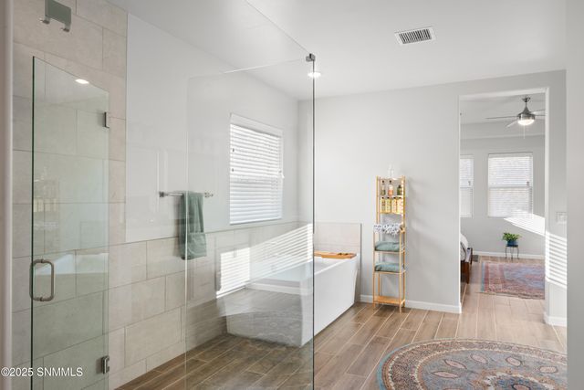 4125 Desert Falls Road, Las Cruces, NM 88011