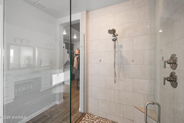 4125 Desert Falls Road, Las Cruces, NM 88011