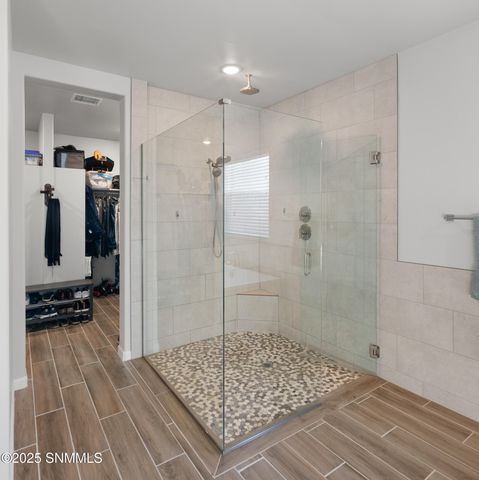 4125 Desert Falls Road, Las Cruces, NM 88011