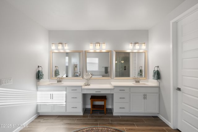 4125 Desert Falls Road, Las Cruces, NM 88011