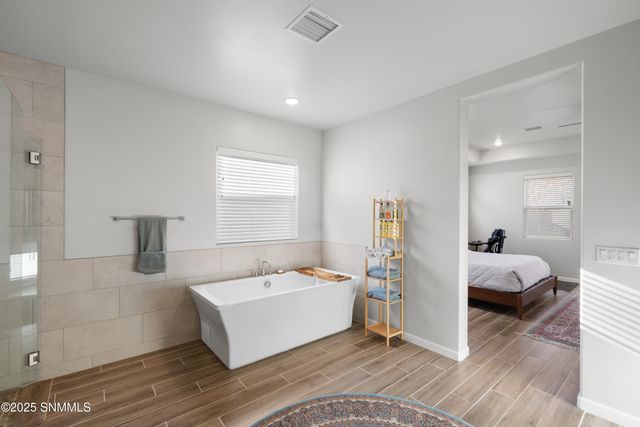 4125 Desert Falls Road, Las Cruces, NM 88011