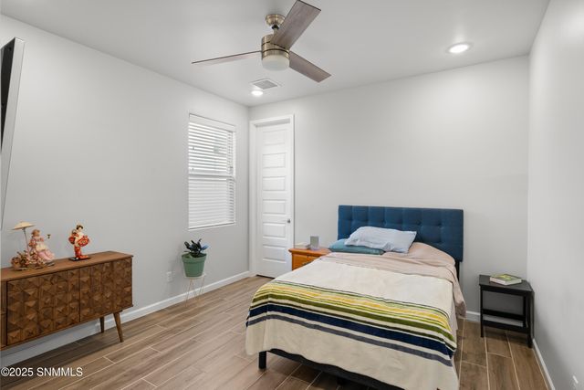 4125 Desert Falls Road, Las Cruces, NM 88011