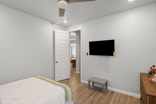 4125 Desert Falls Road, Las Cruces, NM 88011