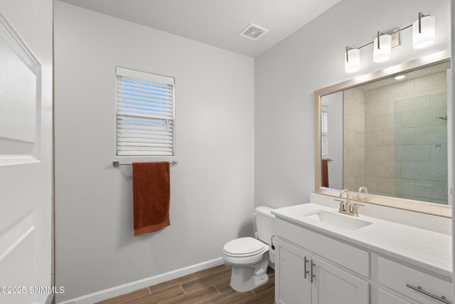 4125 Desert Falls Road, Las Cruces, NM 88011