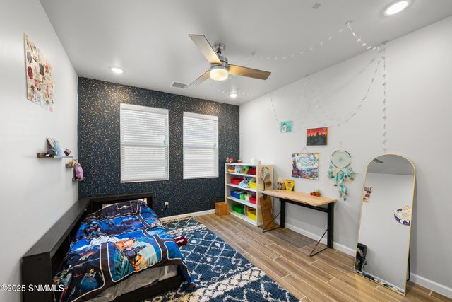 4125 Desert Falls Road, Las Cruces, NM 88011