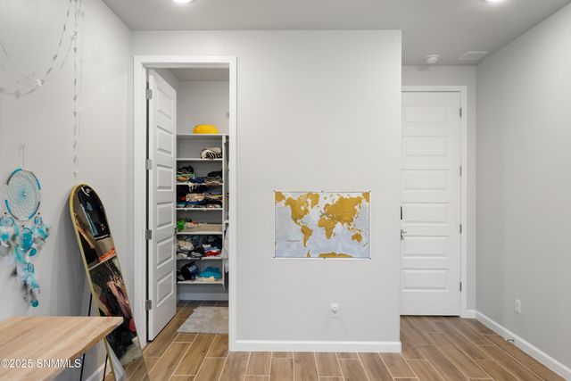 4125 Desert Falls Road, Las Cruces, NM 88011