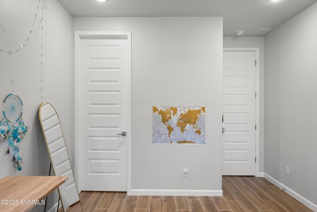 4125 Desert Falls Road, Las Cruces, NM 88011