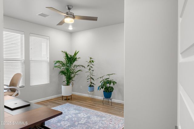 4125 Desert Falls Road, Las Cruces, NM 88011