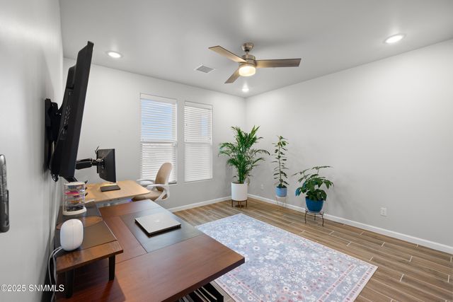 4125 Desert Falls Road, Las Cruces, NM 88011