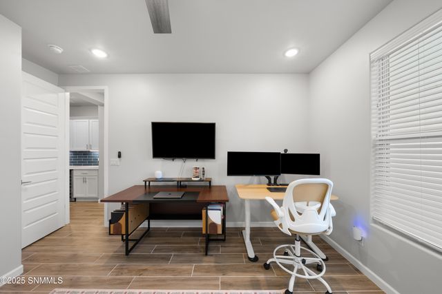 4125 Desert Falls Road, Las Cruces, NM 88011