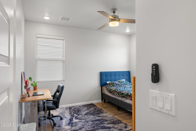 4125 Desert Falls Road, Las Cruces, NM 88011