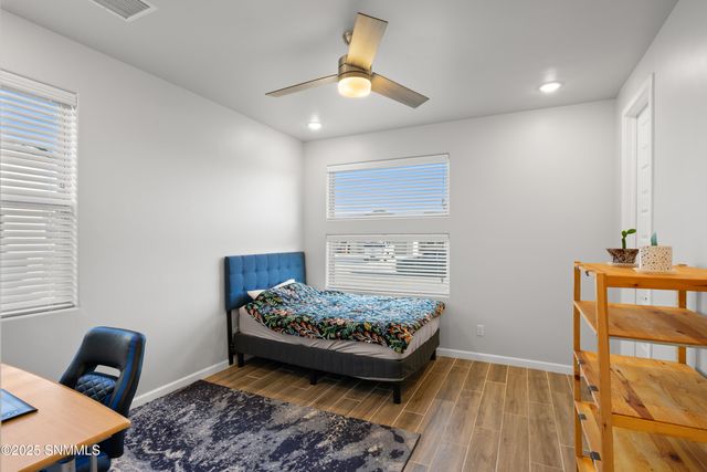 4125 Desert Falls Road, Las Cruces, NM 88011