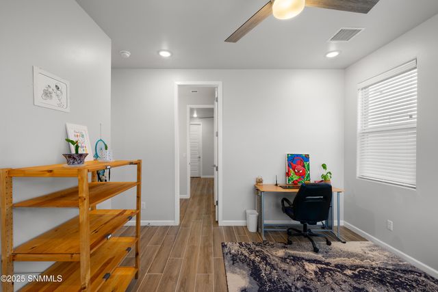 4125 Desert Falls Road, Las Cruces, NM 88011