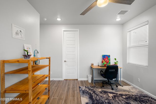 4125 Desert Falls Road, Las Cruces, NM 88011