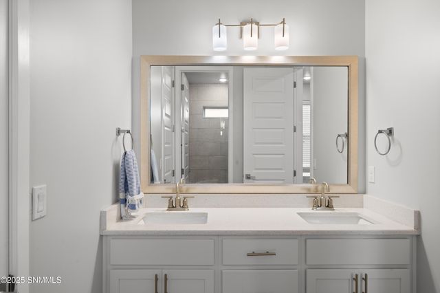 4125 Desert Falls Road, Las Cruces, NM 88011