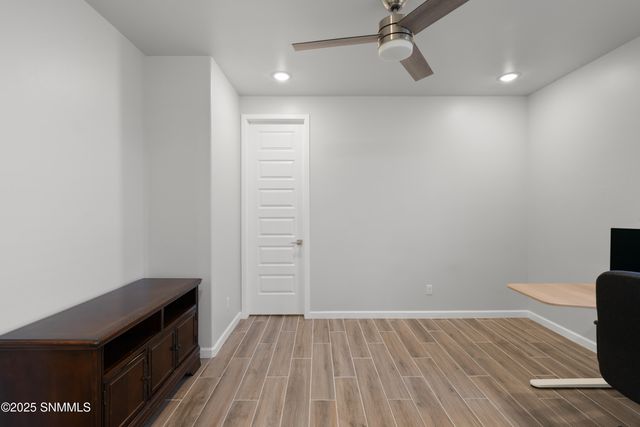 4125 Desert Falls Road, Las Cruces, NM 88011