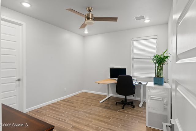 4125 Desert Falls Road, Las Cruces, NM 88011