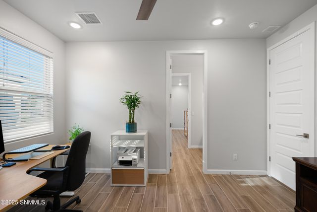 4125 Desert Falls Road, Las Cruces, NM 88011