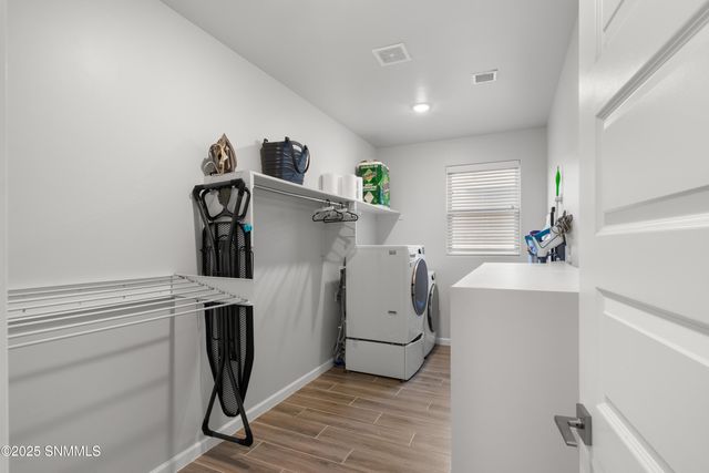 4125 Desert Falls Road, Las Cruces, NM 88011