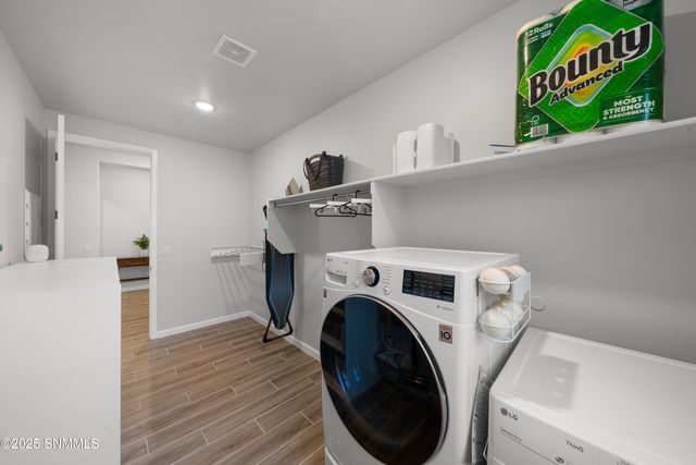 4125 Desert Falls Road, Las Cruces, NM 88011