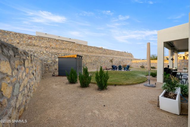 4125 Desert Falls Road, Las Cruces, NM 88011