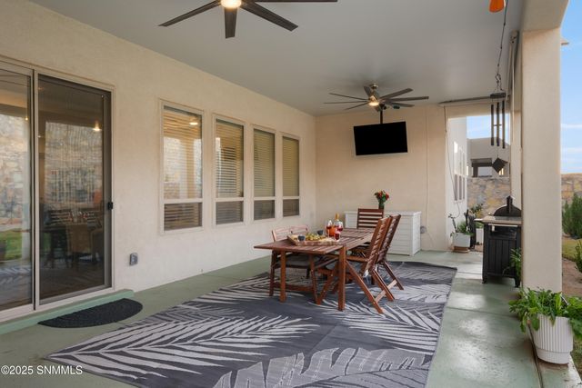 4125 Desert Falls Road, Las Cruces, NM 88011