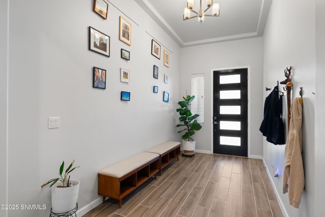 4125 Desert Falls Road, Las Cruces, NM 88011