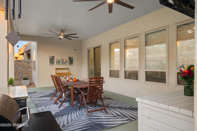 4125 Desert Falls Road, Las Cruces, NM 88011