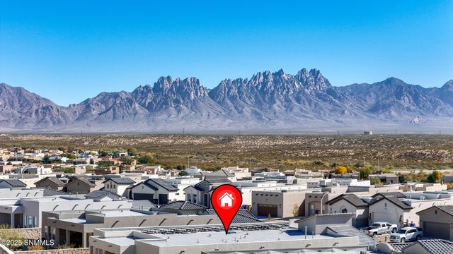 4125 Desert Falls Road, Las Cruces, NM 88011