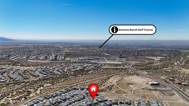 4125 Desert Falls Road, Las Cruces, NM 88011