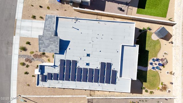 4125 Desert Falls Road, Las Cruces, NM 88011