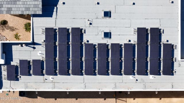 4125 Desert Falls Road, Las Cruces, NM 88011