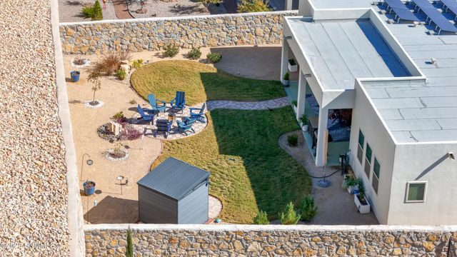 4125 Desert Falls Road, Las Cruces, NM 88011