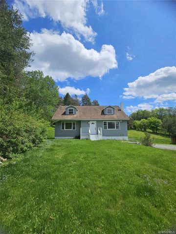 5852 State Route 55, Liberty, NY 12754
