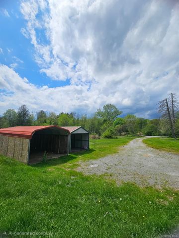 5852 State Route 55, Liberty, NY 12754
