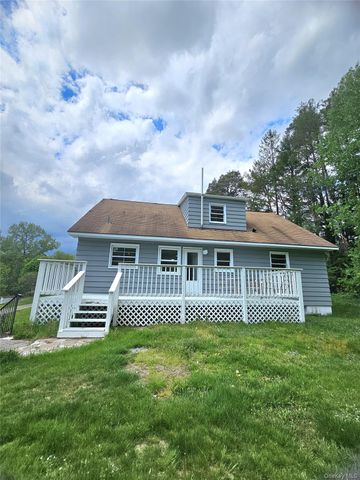 5852 State Route 55, Liberty, NY 12754