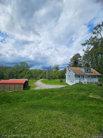 5852 State Route 55, Liberty, NY 12754