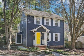 4201 Farrington Road, Durham, NC 27707