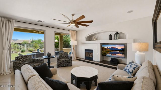 4104 E Desert Forest Trail, Cave Creek, AZ 85331