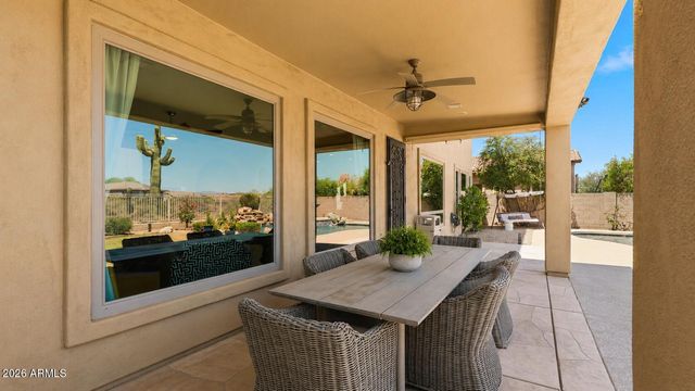 4104 E Desert Forest Trail, Cave Creek, AZ 85331