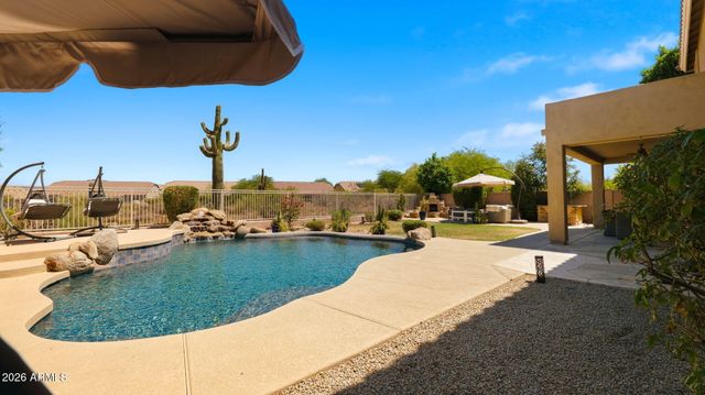 4104 E Desert Forest Trail, Cave Creek, AZ 85331