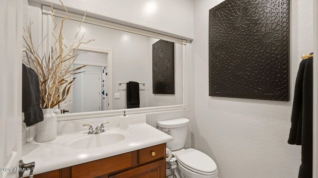 4104 E Desert Forest Trail, Cave Creek, AZ 85331