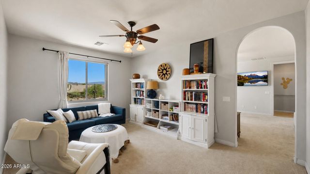4104 E Desert Forest Trail, Cave Creek, AZ 85331
