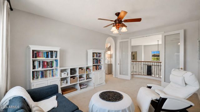 4104 E Desert Forest Trail, Cave Creek, AZ 85331