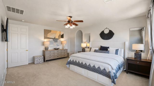 4104 E Desert Forest Trail, Cave Creek, AZ 85331