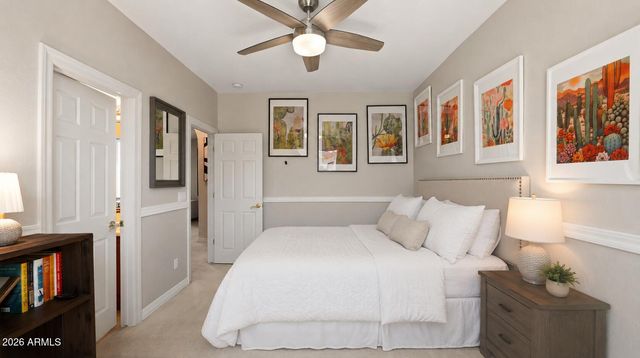 4104 E Desert Forest Trail, Cave Creek, AZ 85331