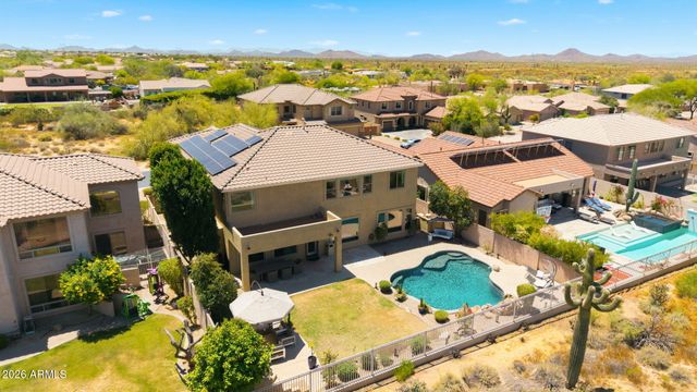 4104 E Desert Forest Trail, Cave Creek, AZ 85331